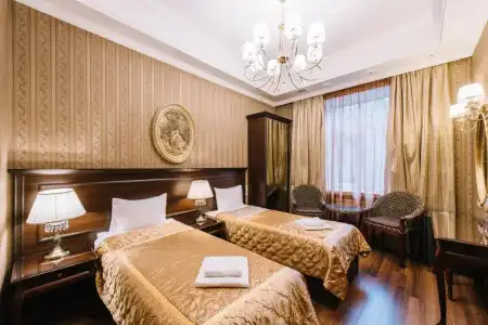 Hermitage Boutique-Hotel - 25