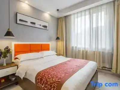 Beijing Zhongyouyuan - 35