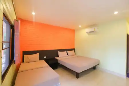 Saithong Resort - 83