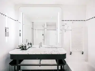 Falkensteiner Spa Resort - 8
