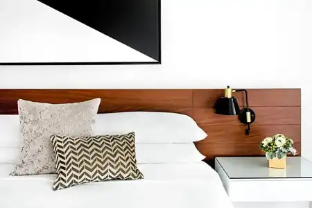 Eurostars Saint Gregory Dupont Circle Georgetown - 105