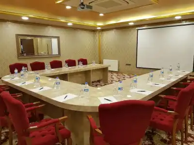Savona Otel Sivas - 12