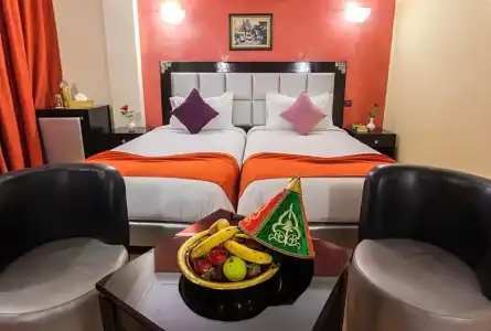 Hôtel Meriem - 116
