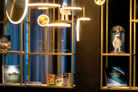 Motel One Nürnberg-Plärrer - 47