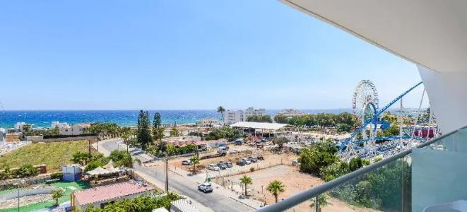 Tasia Maris Seasons - Adults Only - 65