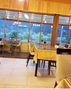 Doğa Motel - 19