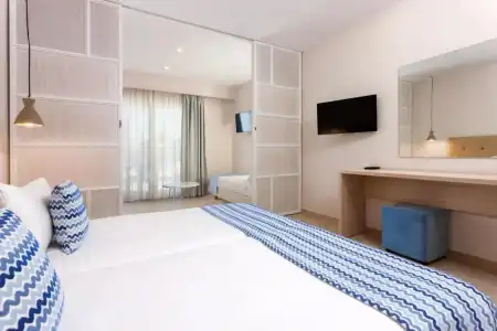 Alykanas Village Resort - 81