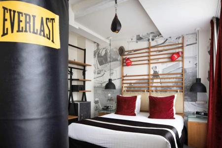 Hôtel Le 123 Sébastopol - Astotel - 12