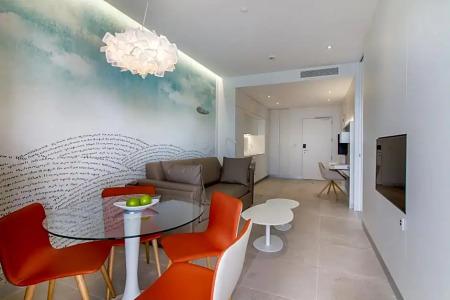 Estimar Calpe Suitopia - 124