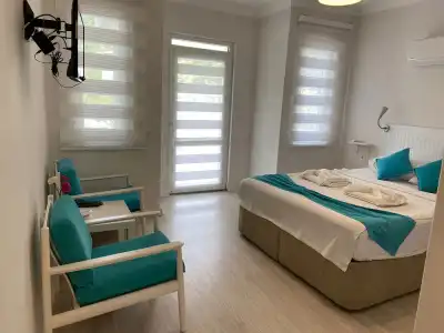 Göcek Selya - 32