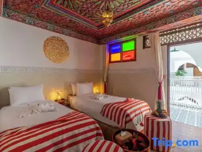 Palais Moulay Said & SPA - 31