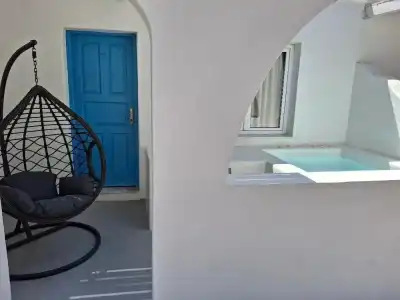 Santorini Breeze - 25