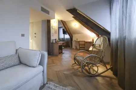 Grand Hôtel du Parc - 3