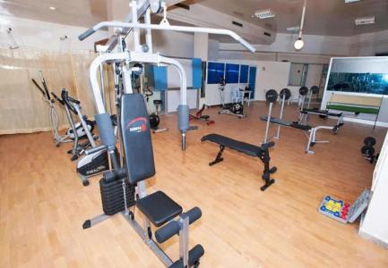 Soviva Resort - Families Only - 26