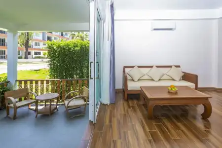 Aura Samui Best Beach - 91