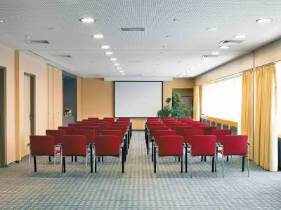 Movenpicks Hertogenbosch - 16