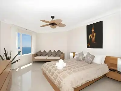 Belle Maison Apartments - 3