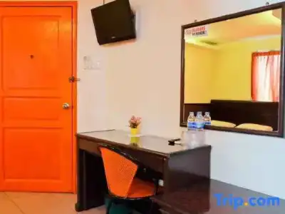 Plaza Harco Mangga Dua - 31