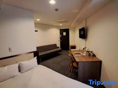 Grampus Inn Osaka Namba - 53
