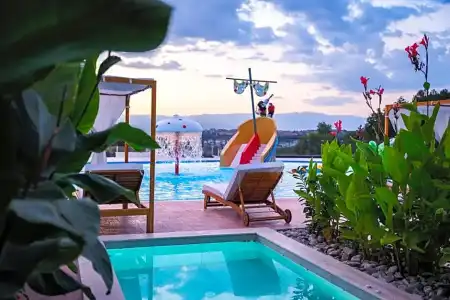 Medite Spa Resort and Villas - 97