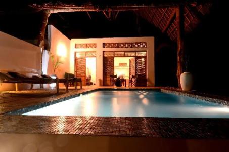 Pongwe Beach - 36