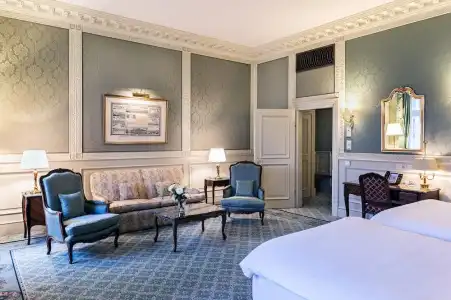 Eurostars Grand Wien - 102