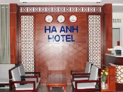 Ha Anh - Mui Ne - 1