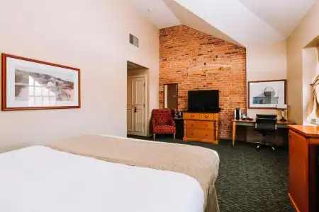 St. Eugene Golf Resort & Casino - 37
