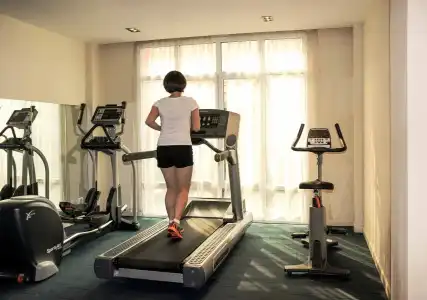 Mercure Hanoi La Gare - 18