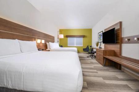 Holiday Inn Express & Suites St. Petersburg - Madeira Beach by IHG - 50