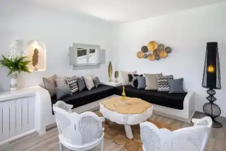 Siete Mares Luxury Suites - 254