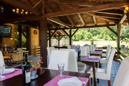 B&B Villa Nena - 23