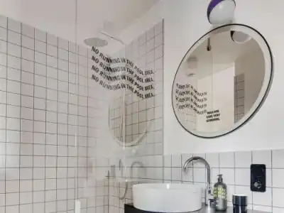 Stayery Berlin Friedrichshain - 6