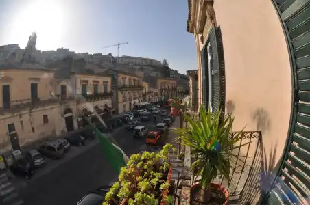 Palazzo 'Il Cavaliere' - B&B di Charme - 16
