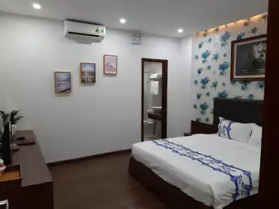 New Century Cau Giay - 33