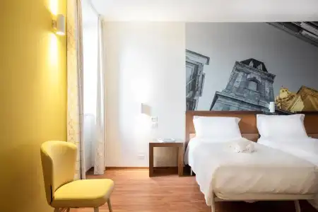 B&B Palermo Quattro Canti - 6