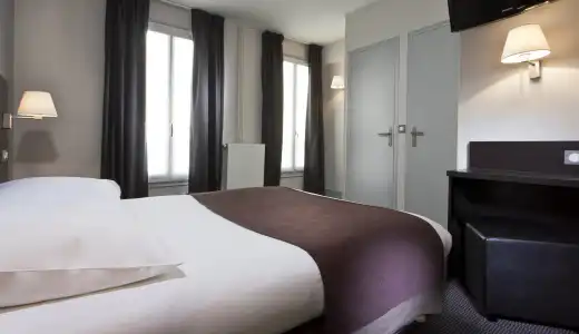 Hôtel des Ecrivains - 16