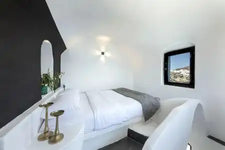 Pearl of Caldera Oia Boutique - 22