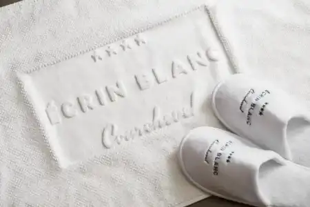 Ecrin Blanc Resort Courchevel - 55