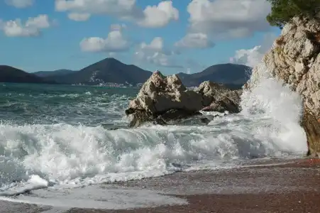 Budva Inn - 27