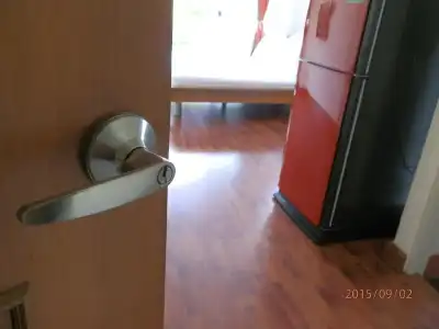 Sandy Serviced Apartment - 74