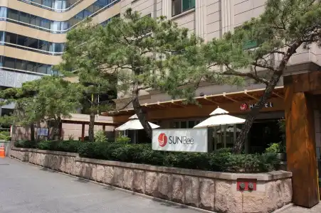 Sunbee Insadong - 37