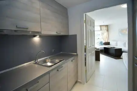 South Pearl Apart Complex - 9