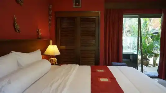 LePrive Resort - 128