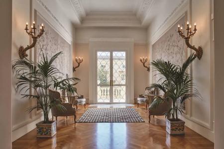 Grand Timeo, A Belmond, Taormina - 13