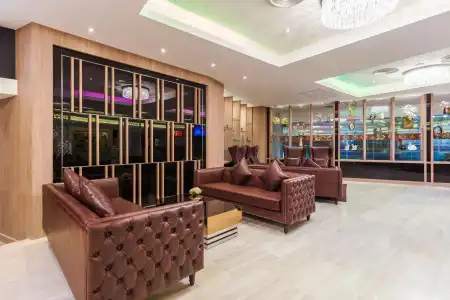 Grand 5 & Plaza Sukhumvit Bangkok - 21