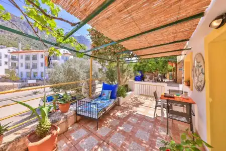 Durupduru Kaş - 18