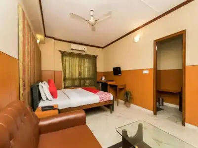 Malik Guest House - 50