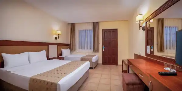 Ozlem Garden - All Inclusive - 60