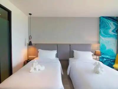 Fortune Saeng Chan Beach Rayong - 75